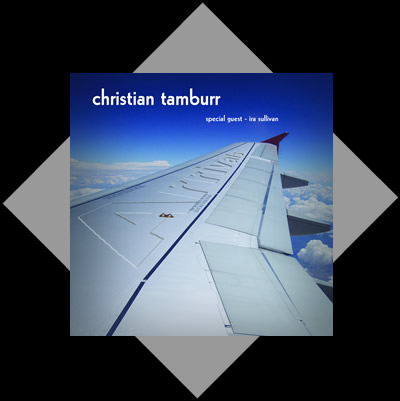 Christian Tamburr: Move